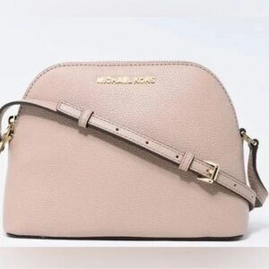 Michael Kors Women's Crossbody Bag - Taupe